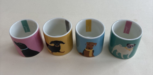 Joules home ware egg cup - joules,