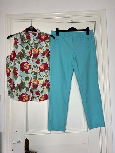 Ladies size outfit frank - ladies,