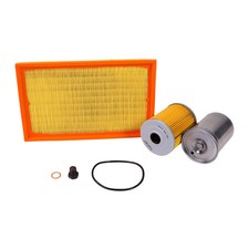 Engine Service Kit 2.9 VR6 ABV