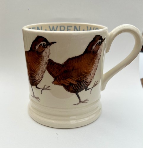 Emma bridgewater ren - emma, mug