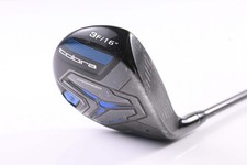 Cobra F-Max Airspeed #3 Wood / 16 Degree / Regular Flex Cobra Airspeed 50 Shaft