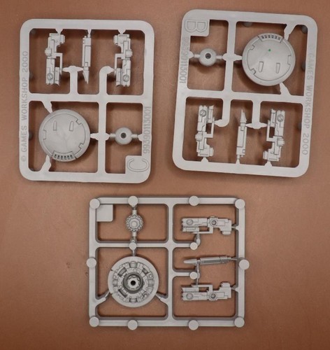 Games workshop 2000 - games,