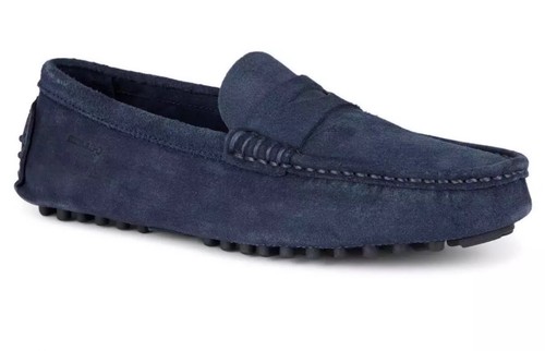 Sebago russel mens navy - sebago,