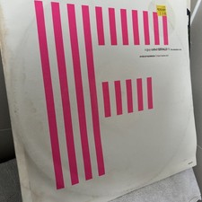 A Guy Called Gerald - FX (The Elevation Mix) / Eyes Of Sorrow, 12", (Vinyl)