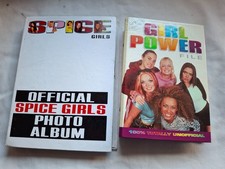 SPICE GIRLS  ORIGINAL