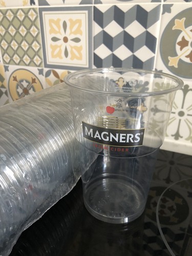 X50 magners cider - x50, pint