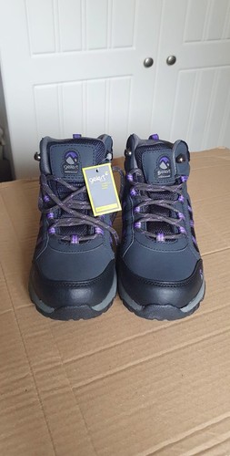 Gelert mid waterproof ladies - gelert,