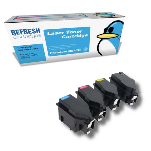 Refresh cartridges value pack - cartridges,