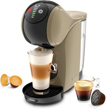 Compact Coffee Pod Machine |
