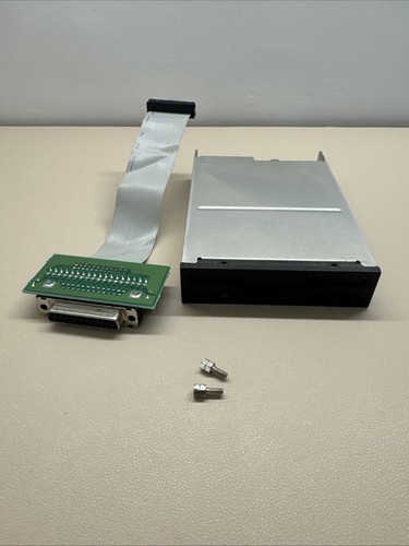 Original disc drive - original, an