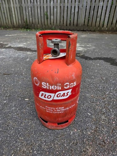 Flo gas cylinder - flo, 4.7kg