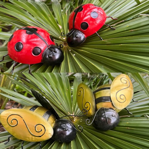 Garden bumble bees - bumble, 2