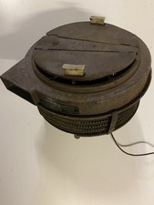 Vintage Smiths Car Heater
