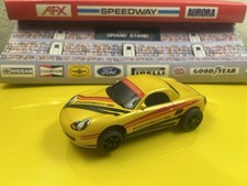FLY/SCALEXTRIC 1/32 Slot Car