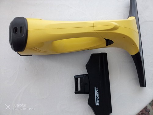 Karcher window vacuum - , with