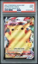 2021 POKEMON SWSH BLACK STAR