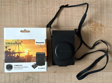 Panasonic DMW-PHS84 &