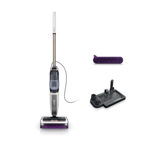 Shark steampickup hard floor - shark,