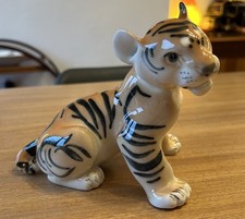 Vintage Lomonosov USSR Russian