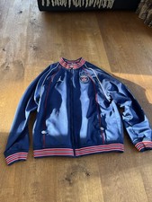 Jordan PSG Tracksuit Zip-Up Size Small
