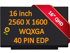 OMEN HP Transcend 16" WQXGA