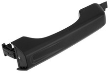 Exterior Door Handle For Jeep