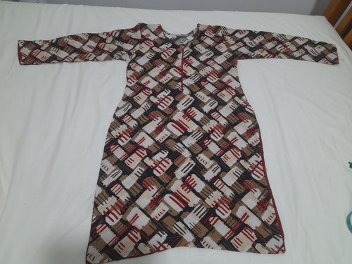 Ladies asian pakistani kurti - ladies,