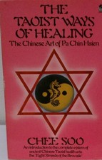 The Taoist Ways of Healing