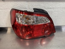 Subaru Impreza Wrx Sti