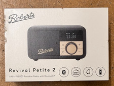 Roberts revival petite - revival, dab