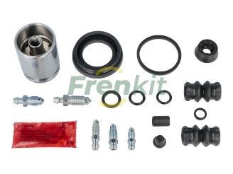 Rear axle 238985 repair kit - 238985,