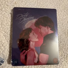 DIRTY DANCING - UK EXCLUSIVE