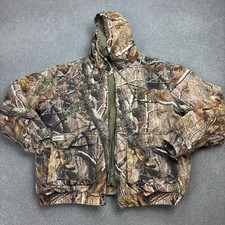 RealTree Jacket Adult XXL 2XL