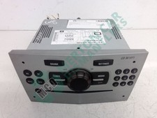 Vauxhall corsa sxi stereo - vauxhall,
