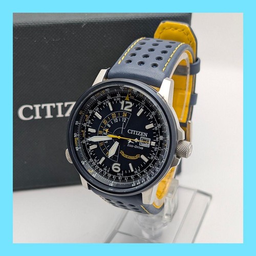 Citizen promaster nighthawk - promaster,
