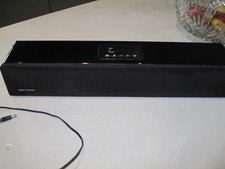 ORBITSOUND BAR MODEL M10LX