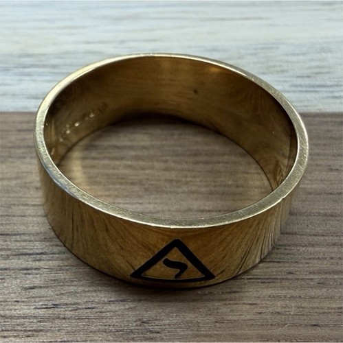 Sterling masonic band - sterling,