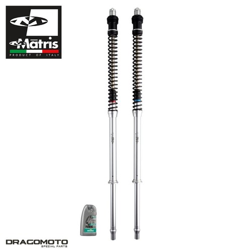 Fork kit suzuki 650 x - 650,