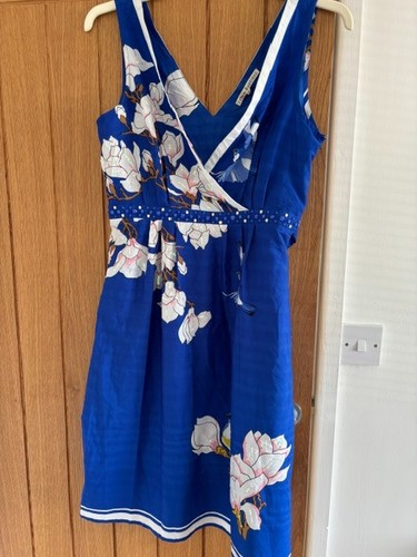 New blue and - and, uttam