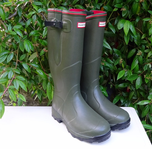 Hunter balmoral neoprene - hunter,