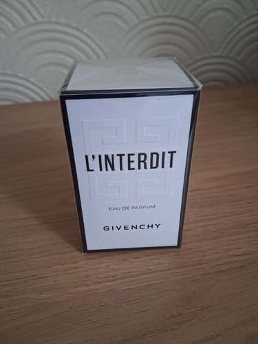 Givenchy interdit eau - eau, de