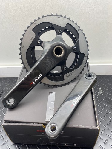 Sram red22 175mm - sram,