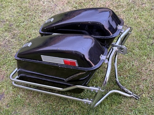 Harley davidson flh - harley,