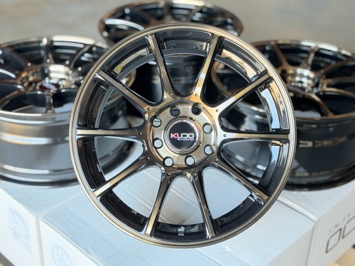Kudo racing flow - kudo, formed