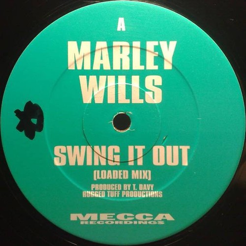 Marley wills swing out - marley,