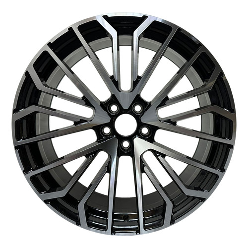 Golf mk5 6 - x, 19"