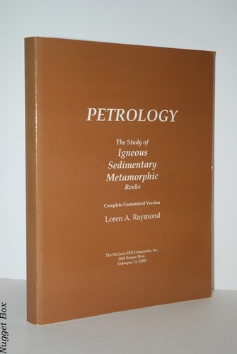 Petrology study igneous - petrology,
