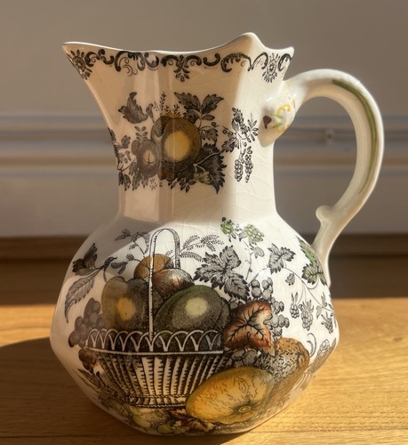 Mason patent ironstone - mason’s,