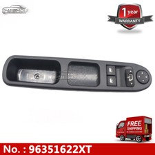 Fits For Peugeot 307 00-05