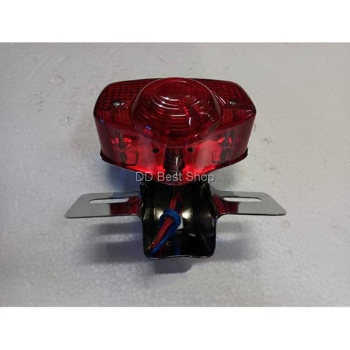Tail light taillight - taillight, lamp